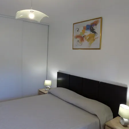 La Fregate Apartament Cavalaire-sur-Mer