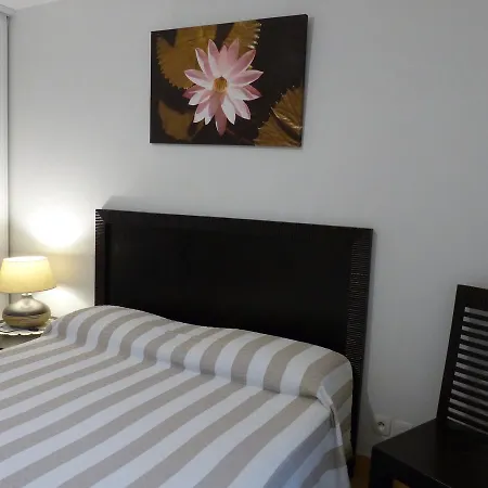 La Fregate Apartament Cavalaire-sur-Mer