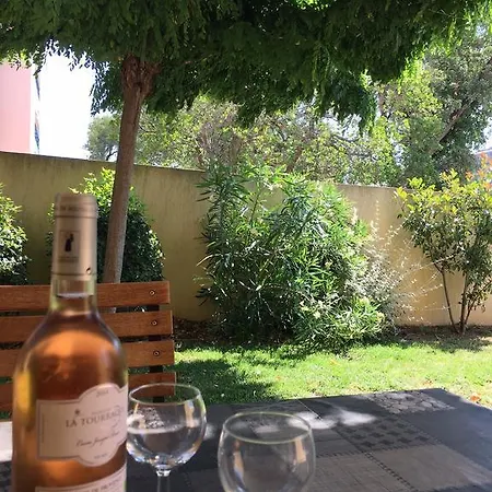 La Fregate קבלייר-סור-מר