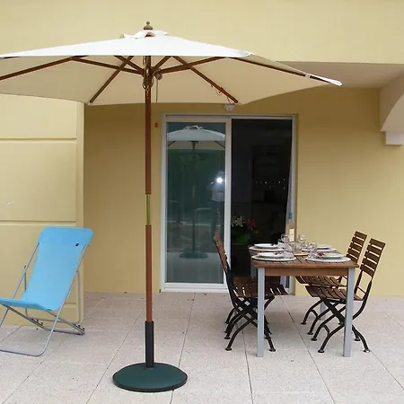 La Fregate Apartment Cavalaire-sur-Mer