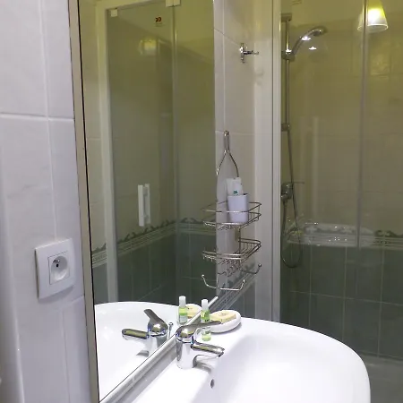 La Fregate Apartment *