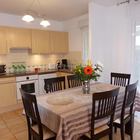 La Fregate Apartment