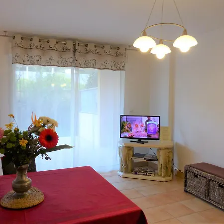La Fregate Apartment Cavalaire-sur-Mer