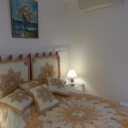 Apartment La Fregate *